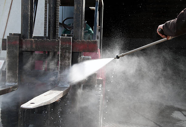 Milan, NM Pressure Washing Services Company